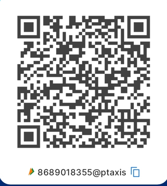 UPI QR Code